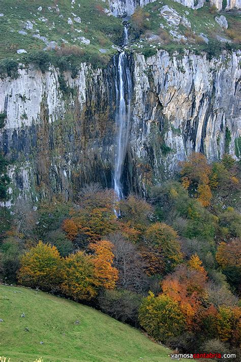 nacimiento rio anson|Nacimiento del Rio Ason